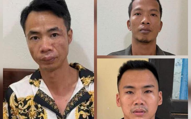 Khởi tố Lâm Văn Tướng không có chuyên môn vẫn điều hành Phòng khám Việt Nhật CB- Ảnh 2.