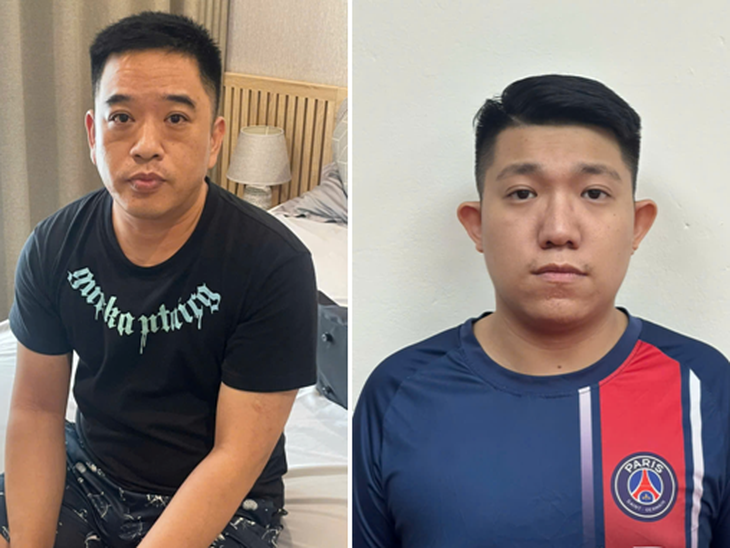 Công an Hải Phòng triệt phá đường dây đánh bạc xuyên quốc gia hàng nghìn tỷ đồng- Ảnh 1.