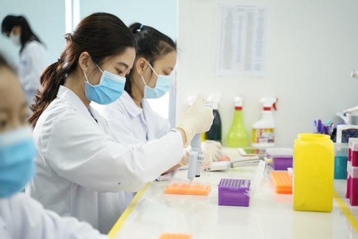 Mất MSH2 và MSH6 có đồng nghĩa mắc ung thư đại tràng di truyền?- Ảnh 2.
