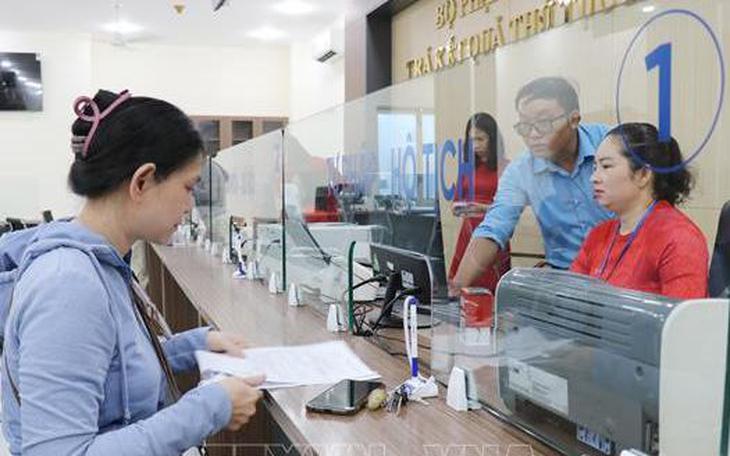Quy định mới về bổ nhiệm công chức: Siết điều kiện, đề cao thành tích và năng lực- Ảnh 2.