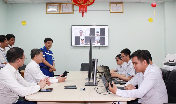 Thứ trưởng Trần Văn Thuấn: TPHCM là điểm sáng về cấp cứu ngoại viện của cả nước- Ảnh 2.