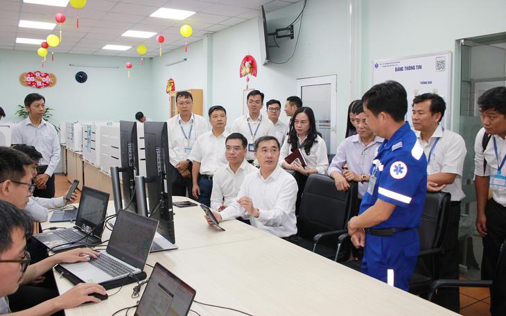 TPHCM đặt mục tiêu 100% doanh nghiệp có công đoàn tổ chức tuyên truyền pháp luật cho người lao động- Ảnh 2.