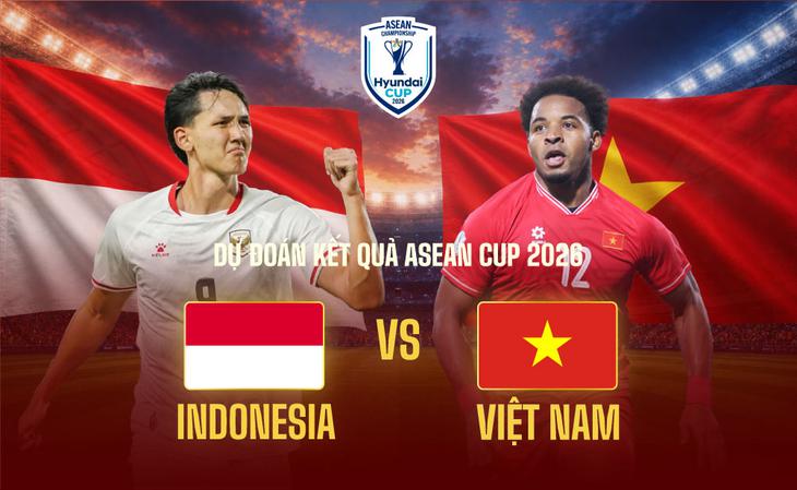 Kênh và link xem trực tiếp đội tuyển Việt Nam vs Indonesia tối 3/8- Ảnh 1.