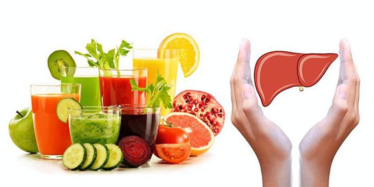 Những thói quen âm thầm làm tổn thương gan- Ảnh 2.