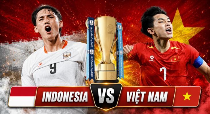 Lịch thi đấu bóng đá hôm nay ngày 3/8 - 4/8: Đội tuyển Việt Nam vs Indonesia- Ảnh 1.