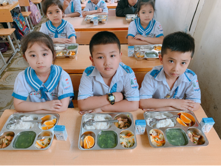 Vai trò của vi chất dinh dưỡng với sức khỏe trẻ em- Ảnh 1.