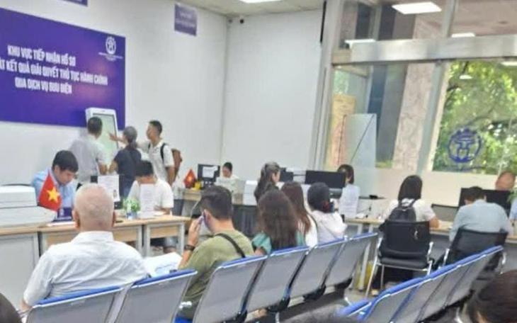 Thủ tục chuyển quyền sử dụng đất, quyền sở hữu tài sản gắn liền với đất thuê của Nhà nước theo hình thức thuê đất trả tiền hàng năm- Ảnh 2.