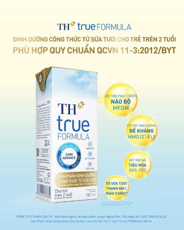 Vai trò của vi chất dinh dưỡng với sức khỏe trẻ em- Ảnh 3.