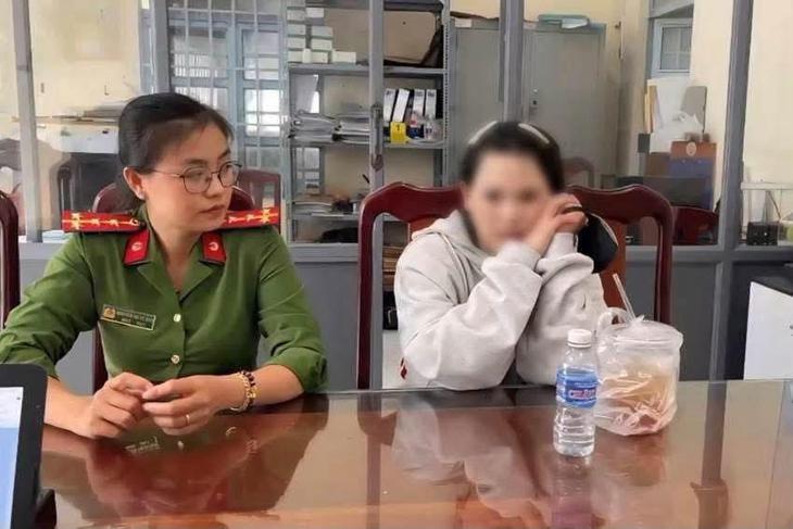 Trộm 1 tỷ đồng đưa cho bạn trai qua mạng để 'đầu tư'- Ảnh 1.