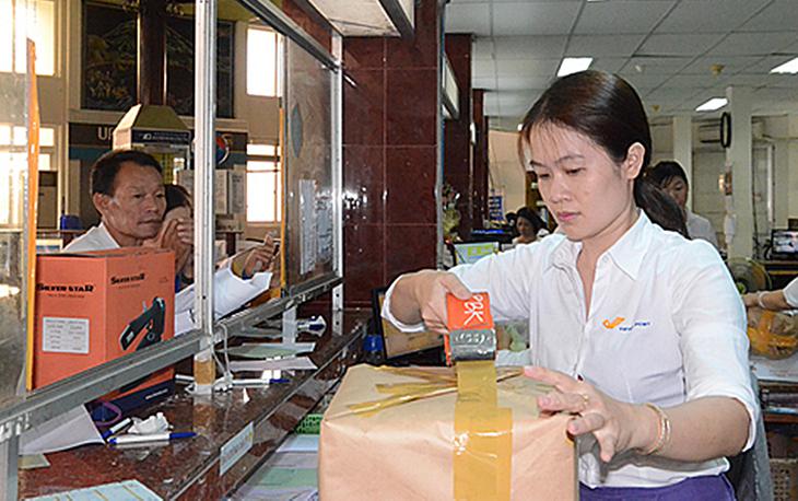 TPHCM kỳ vọng 70% người trưởng thành mua sắm trực tuyến vào năm 2030- Ảnh 1.