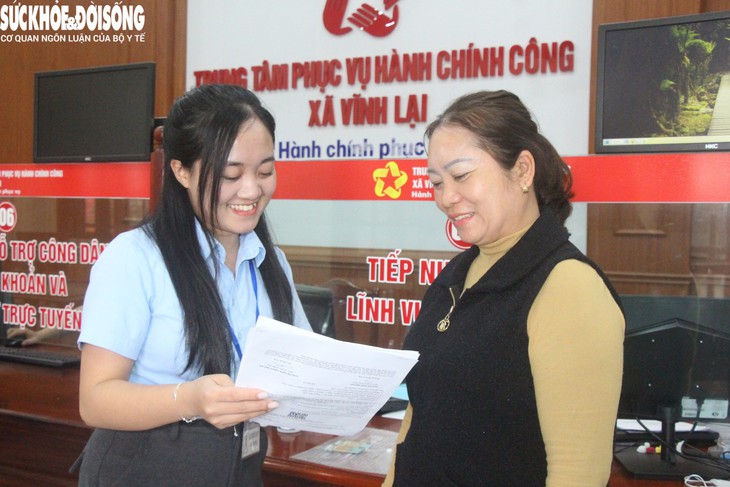 Hải Phòng bác thông tin sai sự thật về sắp xếp đơn vị hành chính cấp xã- Ảnh 1.