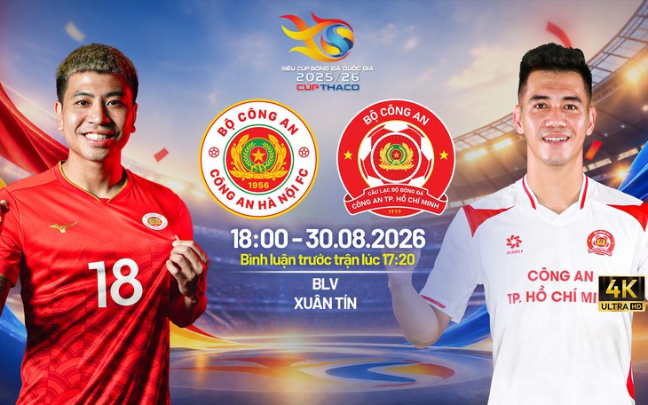 Lịch thi đấu bóng đá hôm nay ngày 31/8 - 1/9: U20 Việt Nam đấu U20 Triều Tiên - Ảnh 2.