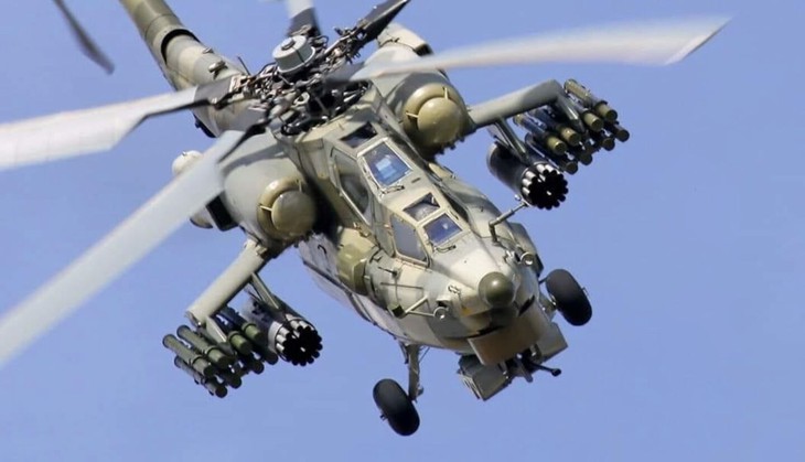 Nga giăng 'lưới tên lửa' Banderol bóp nghẹt 'yết hầu' hàng hải của Ukraine- Ảnh 1.