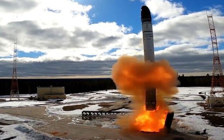 Nga giăng 'lưới tên lửa' Banderol bóp nghẹt 'yết hầu' hàng hải của Ukraine- Ảnh 2.