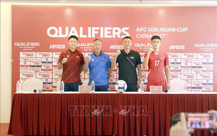 Lịch thi đấu bóng đá hôm nay ngày 31/8 - 1/9: U20 Việt Nam đấu U20 Triều Tiên - Ảnh 3.