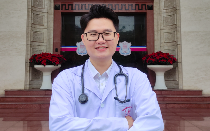 Sinh viên tốt nghiệp thủ khoa ngành có được áp dụng chính sách thu hút người tài?- Ảnh 2.