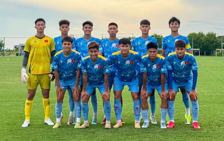 Lịch thi đấu bóng đá hôm nay ngày 31/8 - 1/9: U20 Việt Nam đấu U20 Triều Tiên - Ảnh 1.