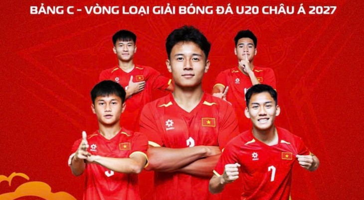 Kênh và link xem trực tiếp U20 Việt Nam vs U20 Triều Tiên tối 31/8- Ảnh 1.