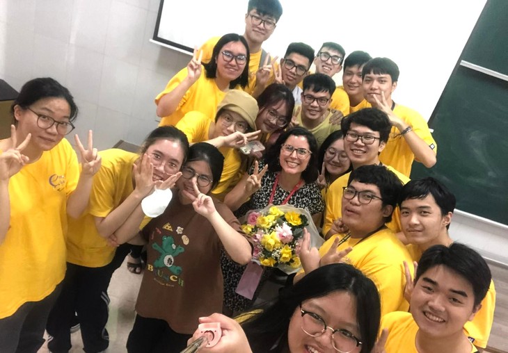 Bản lĩnh Á khoa nội trú từ Phân hiệu Thanh Hóa- Ảnh 3.