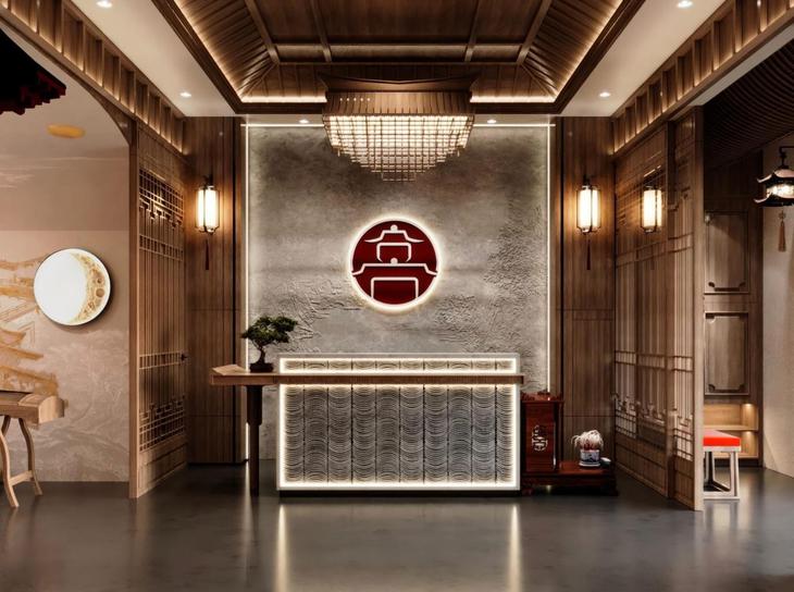 Trải nghiệm dịch vụ gội đầu dưỡng sinh chuyên nghiệp tại thành phố Hồ Chí Minh - Ảnh 1.