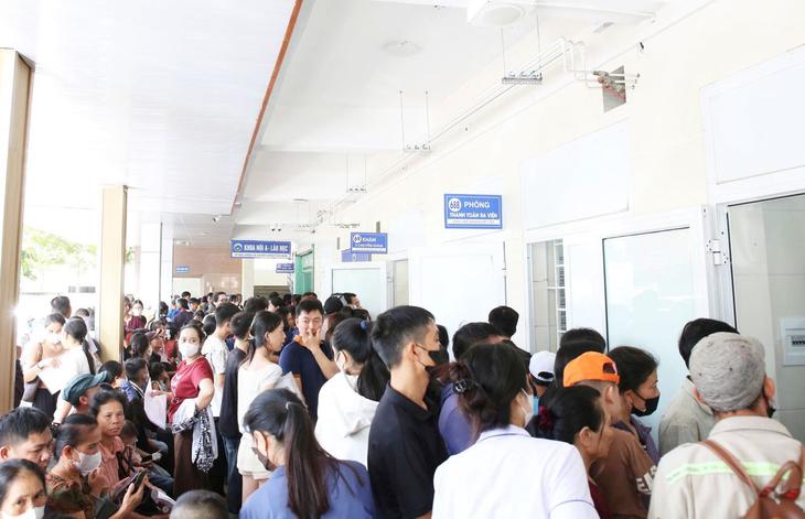 Chắp cánh hy vọng cho trẻ em khuyết tật- Ảnh 1.