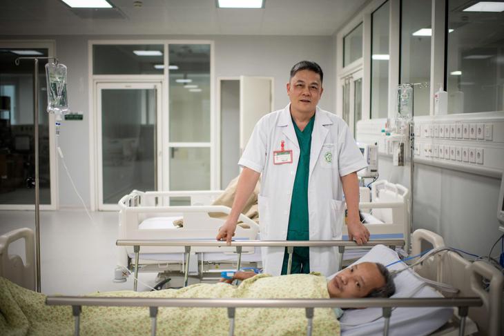 Đặt nền móng an toàn từ những ca mổ đầu tiên- Ảnh 14.