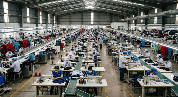 Quyền lợi của người lao động khi bị cho thôi việc - Ảnh 1.
