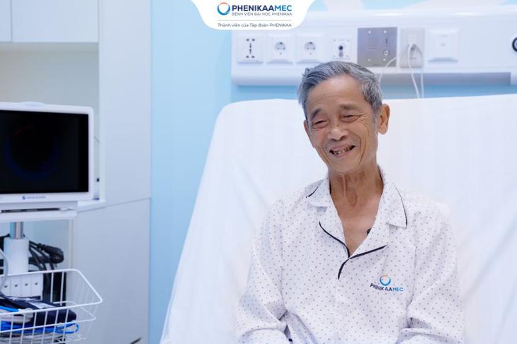 Khó thở kéo dài ở người cao tuổi: Dấu hiệu cảnh báo hẹp động mạch vành nguy hiểm - Ảnh 4.