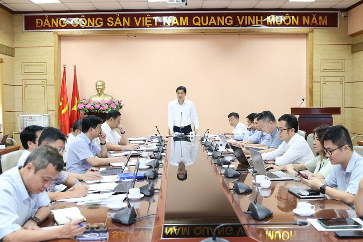 Bộ Y tế ban hành quy chế quản lý, khai thác, bảo đảm an toàn thông tin - Ảnh 1.