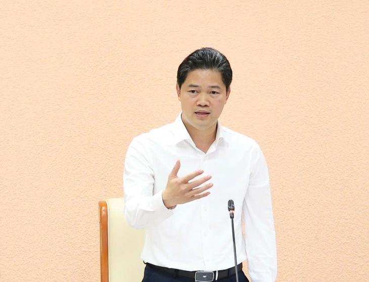 Bộ Y tế yêu cầu hoàn thiện dữ liệu Y tế trong tháng 8 / 2026 - Ảnh 1.