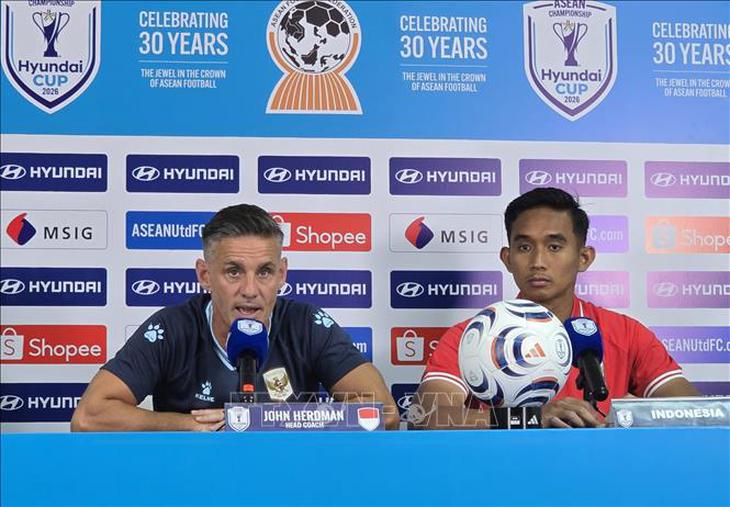 ASEAN Cup 2026: 'Chìa khóa' giúp đội tuyển Việt Nam quật ngã Indonesia- Ảnh 2.