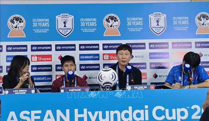 ASEAN Cup 2026: 'Chìa khóa' giúp đội tuyển Việt Nam quật ngã Indonesia- Ảnh 1.