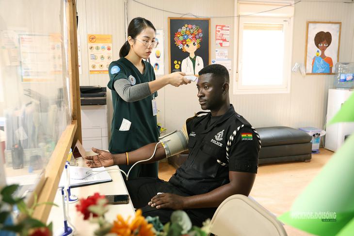 Quân y Việt Nam và những đóng góp y học tại Nam Sudan năm 2026 - Ảnh 1.