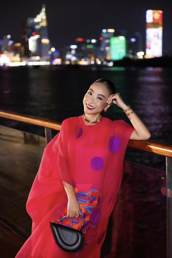 14 năm hôn nhân ngọt ngào của Đoan Trang và chồng Thụy Điển - Ảnh 8.