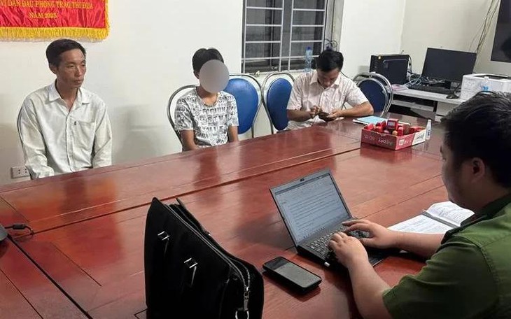 Gọi điện quấy rối Tổng đài 113 phải trả giá đắt- Ảnh 3.