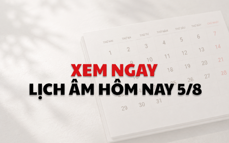 Tử vi 12 con giáp hôm nay 5/8: Tý êm đẹp, mão vận trình tươi sáng - Ảnh 3.
