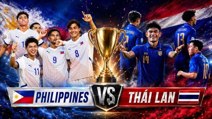 Lịch thi đấu bóng đá hôm nay ngày 4/8 - 5/8: Sôi động ASEAN Cup 2026 - Ảnh 1.