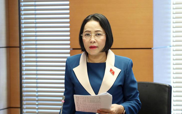 ĐBQH: Cần bảo vệ đúng người dám nghĩ, dám làm vì lợi ích chung- Ảnh 5.