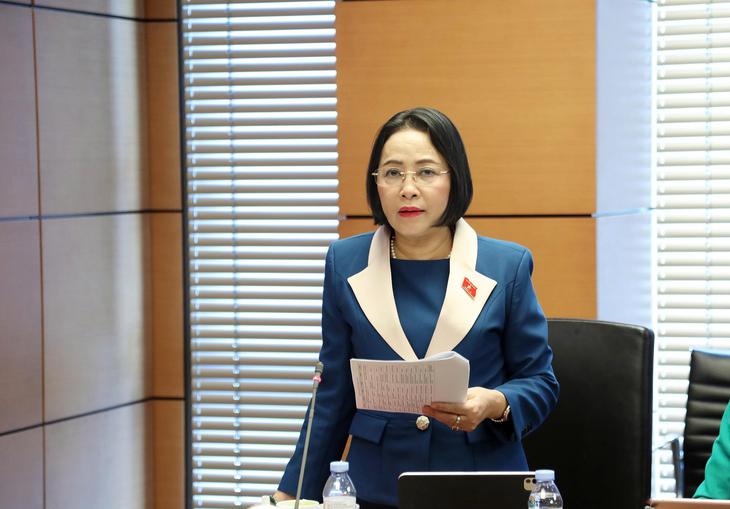 Nâng tuổi sĩ quan dự bị cần đi kèm tiêu chí về sức khỏe, chuyên môn - Ảnh 2.