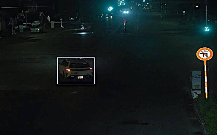 Tra cứu ngay danh sách ô tô bị camera tại Phú Thọ ghi nhận vi phạm trong tháng 7 - Ảnh 1.