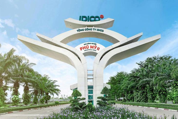 SHS khuyến nghị tăng tỷ trọng cổ phiếu IDC- Ảnh 1.