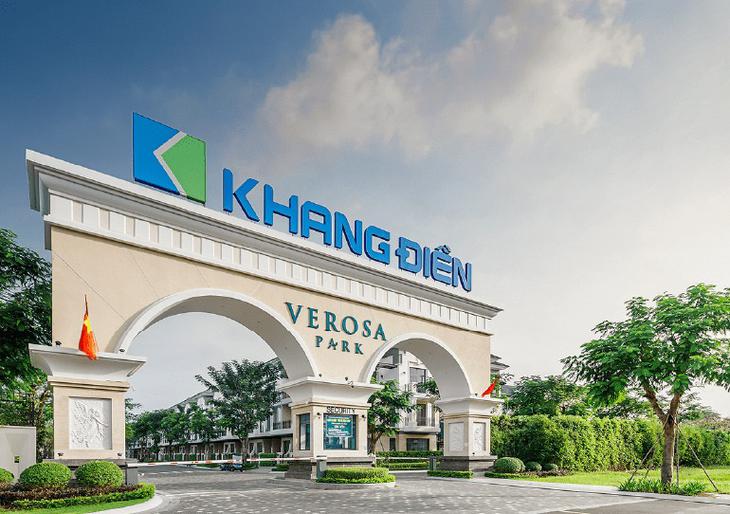 SHS khuyến nghị theo dõi cổ phiếu KDH - Ảnh 1.