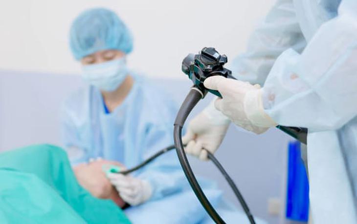 Hẹp thực quản ảnh hưởng thế nào đến sức khỏe? - Ảnh 1.