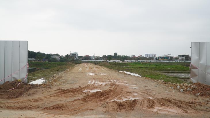 Vì sao dự án khu dân cư gần 700 tỷ đồng ở Huế bị thông báo thu hồi đất?- Ảnh 1.