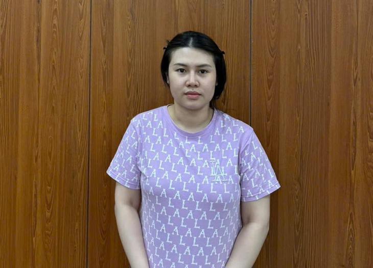 Rủ góp vốn đầu tư, rồi lừa hơn 2,6 tỷ đồng để trả nợ- Ảnh 1.
