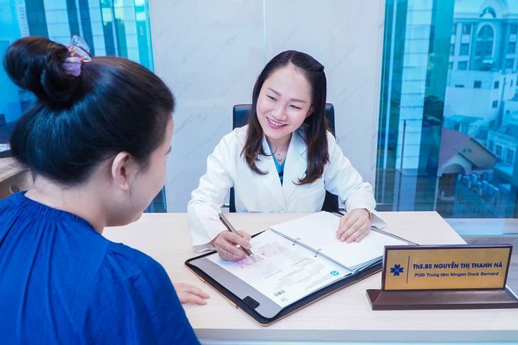 Từ ranh giới sinh tử tới lựa chọn 'đi trước bệnh tật' - Ảnh 1.