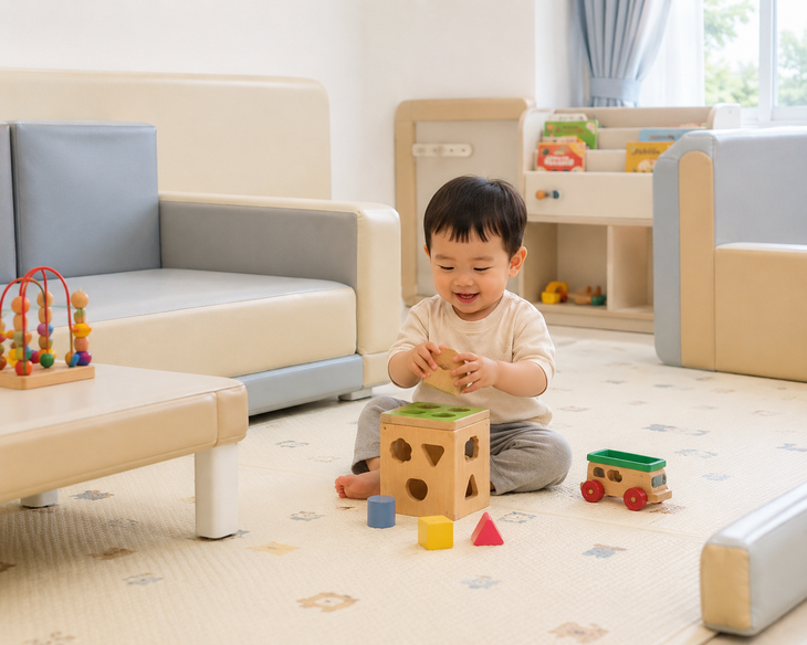 Gia đình, nhà trường và cộng đồng: Ba 'lá chắn' bảo vệ trẻ trước tai nạn thương tích - Ảnh 1.