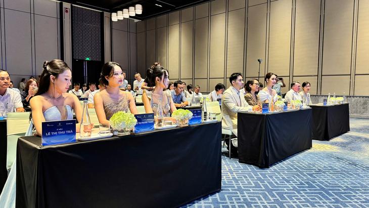 Quảng Ninh sẵn sàng cho đêm khai mạc Miss World 2026- Ảnh 2.