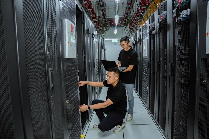 Đến năm 2030, Việt Nam làm chủ ít nhất 10 công nghệ lõi - Ảnh 1.