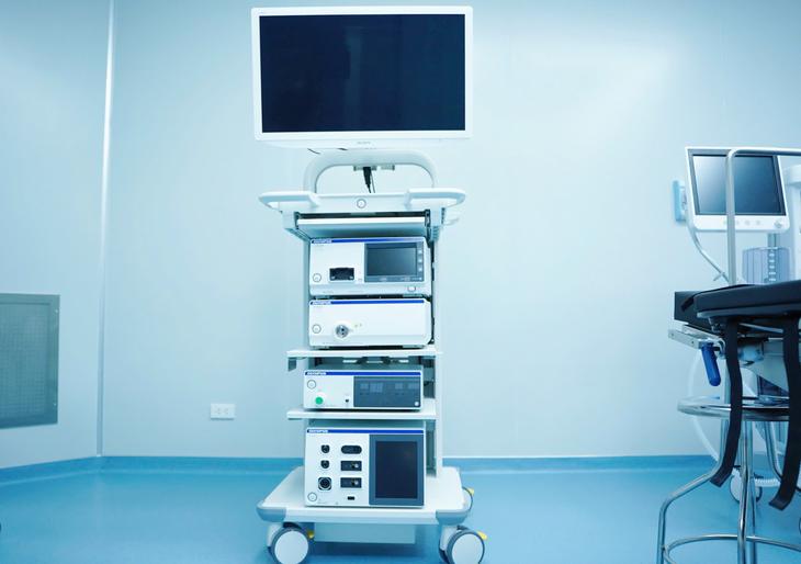 Bệnh viện Phổi Nghệ An thành lập Khoa Ngoại lồng ngực, hoàn thiện điều trị bệnh hô hấp chuyên sâu- Ảnh 3.